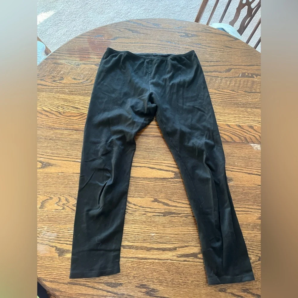 3 Pair Cuddl Duds/Fruit of the Loom Long Johns